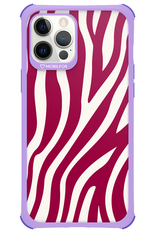 Sour Cherry - Apple iPhone 12 Pro Max