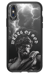 God - Apple iPhone X