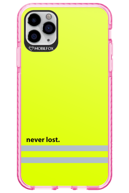 Never Lost - Apple iPhone 11 Pro Max