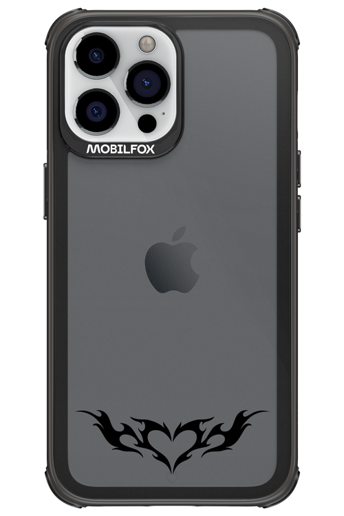 Techno Hart 2.0 - Apple iPhone 13 Pro Max