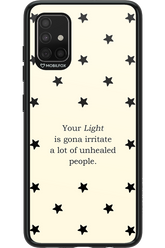 Your Light - Samsung Galaxy A51