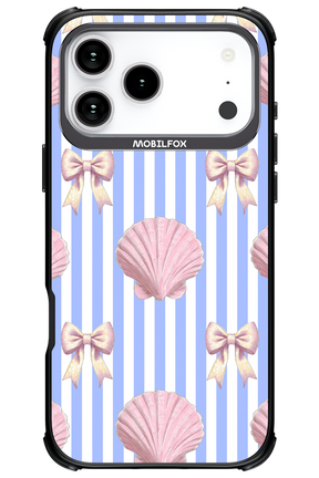Shell Baby - Apple iPhone 17 Pro Max
