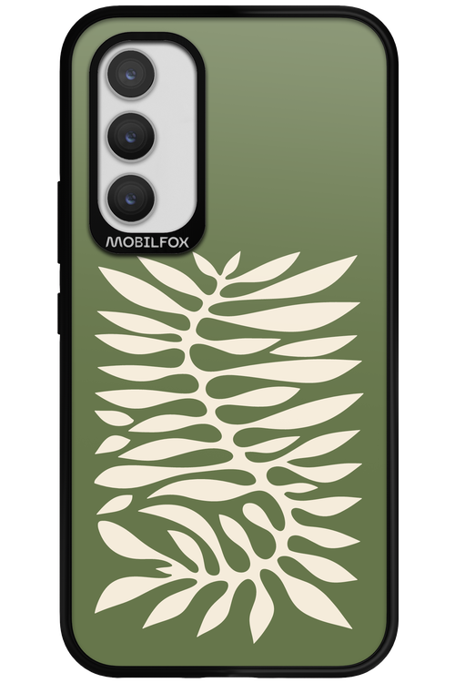 Grasshopper - Samsung Galaxy A34