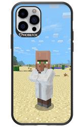 MC 2.0 - Apple iPhone 12 Pro
