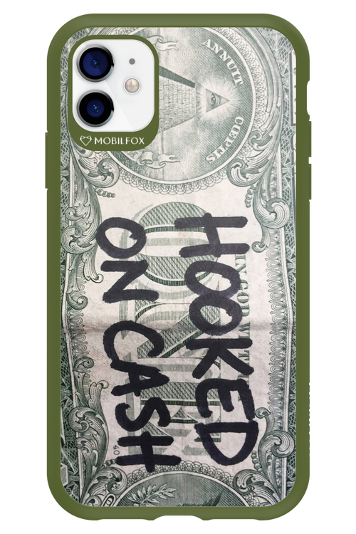hooked 2.0 - Apple iPhone 11