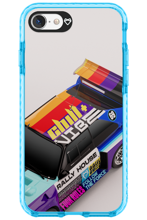 Rally House - Apple iPhone 7