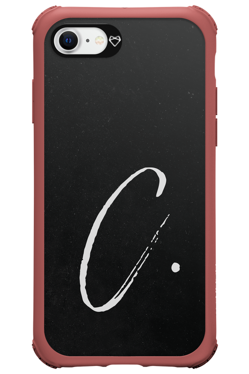 (Off Space) C 2.0 - Apple iPhone 8