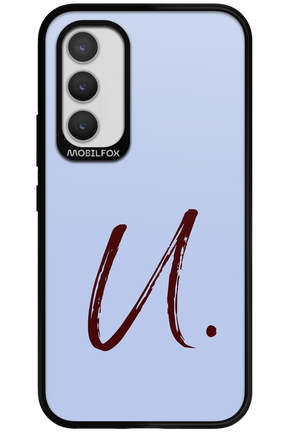 (Jellyfish Presso) U 2.0 - Samsung Galaxy A34