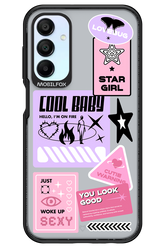 Sticky - Samsung Galaxy A15