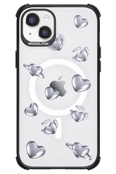 Chrome Hearts - Apple iPhone 14 Plus