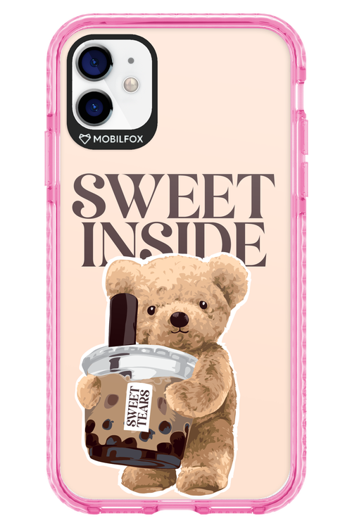 Sweet Inside - Apple iPhone 11