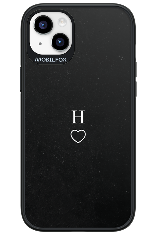 H Black 2.0 - Apple iPhone 14 Plus