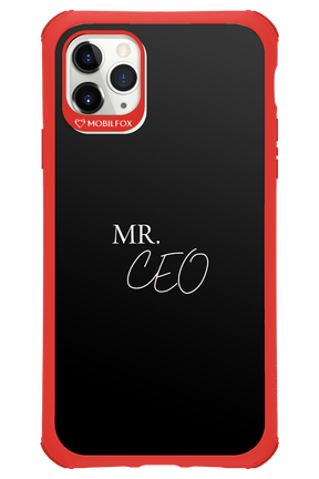 Mr. CEO  - Apple iPhone 11 Pro Max