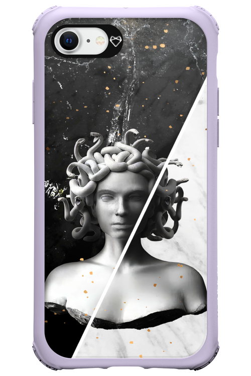 Medusa - Apple iPhone SE 2022