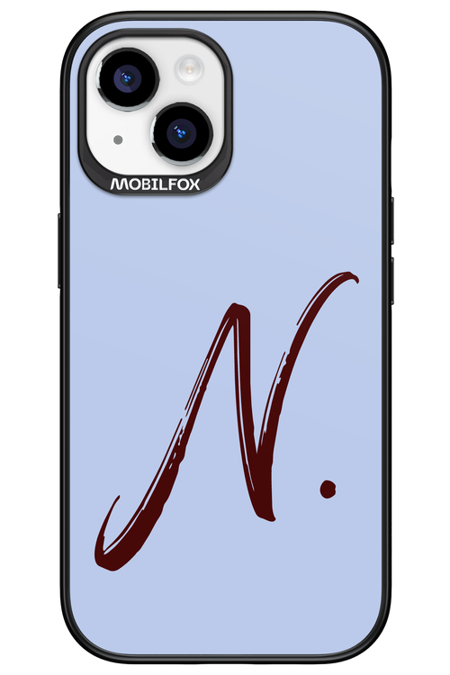 (Jellyfish Presso) N 2.0 - Apple iPhone 15