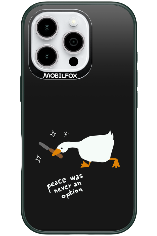 OPTION - Apple iPhone 16 Pro