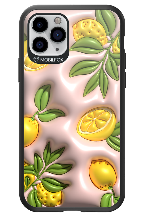 Toscana - Apple iPhone 11 Pro