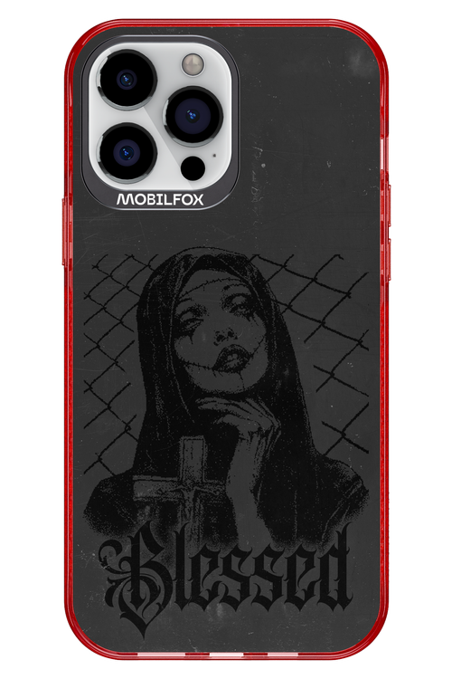 God bless 2.0 - Apple iPhone 13 Pro Max