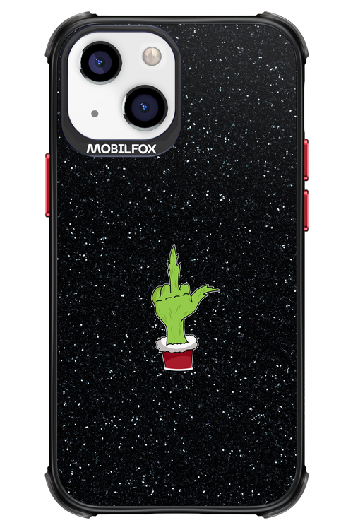 My Middle Finger - Apple iPhone 13 Mini