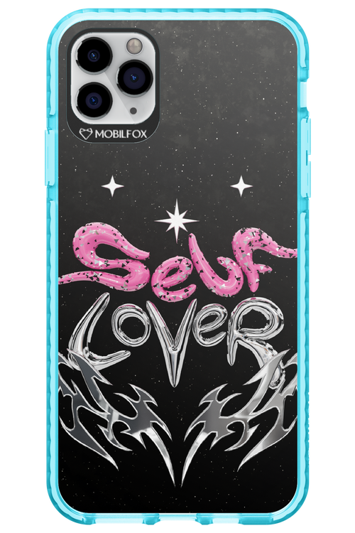 Self Lover Universe - Apple iPhone 11 Pro Max