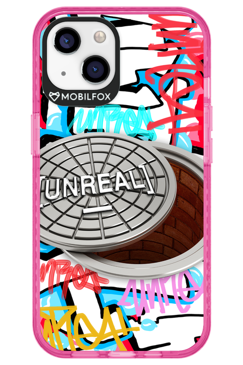 HULE - Apple iPhone 13