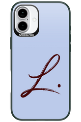 (Jellyfish Presso) L 2.0 - Apple iPhone 16 Plus