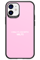 Only Milf Pink - Apple iPhone 12 Mini