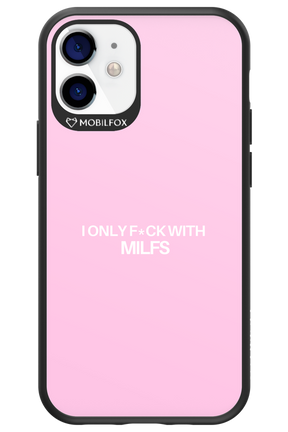 Only Milf Pink - Apple iPhone 12 Mini