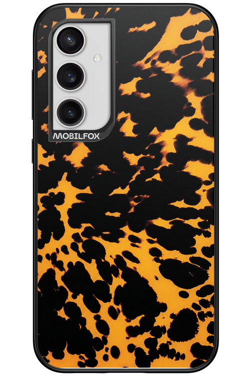Tortoise Shell 2.0 - Samsung Galaxy S23 FE