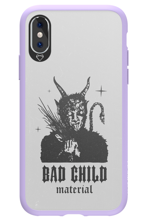 Krampus - Apple iPhone XS