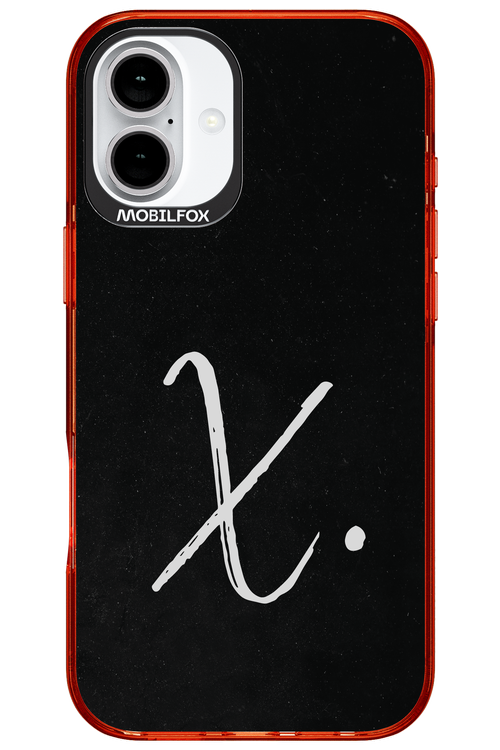 (Off Space) X 2.0 - Apple iPhone 16 Plus