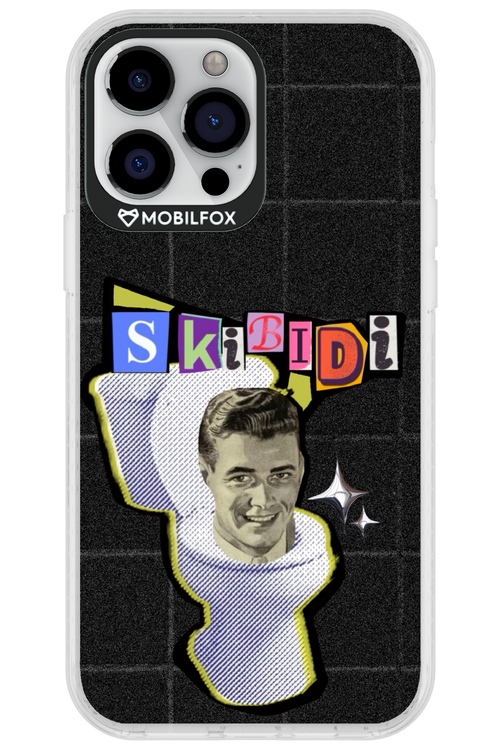 Skibidi - Apple iPhone 13 Pro Max