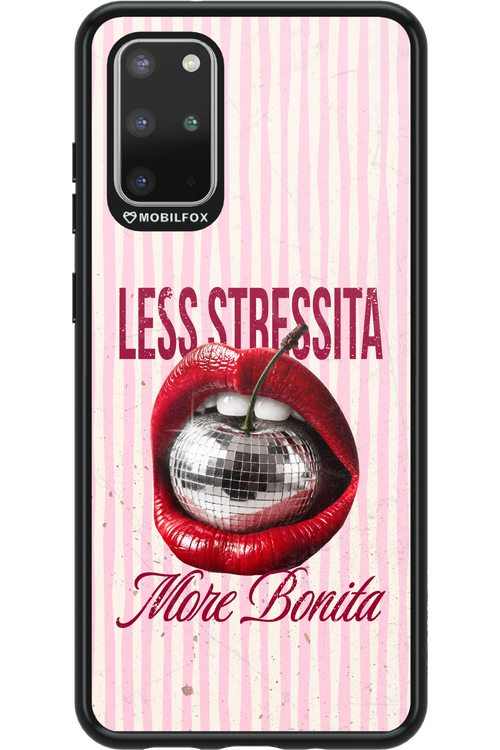 Bonita 2.0 - Samsung Galaxy S20+