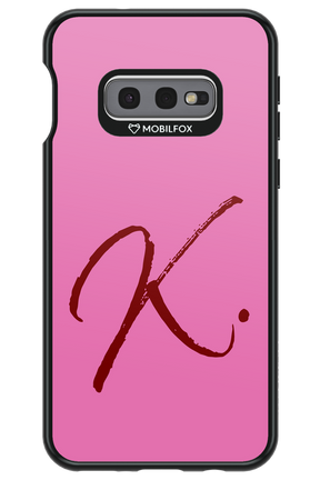 (Sorbet) K 2.0 - Samsung Galaxy S10e