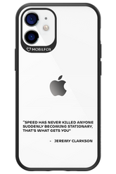 Clarkson's Wisdom 2.0 - Apple iPhone 12 Mini