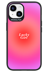 LuckyGirl - Apple iPhone 14