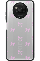 PinkyPromise - Xiaomi Poco X3 NFC
