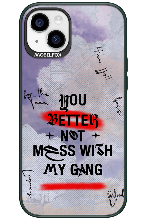 Better Not - Apple iPhone 15 Plus