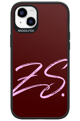 (Dark Blush) ZS 2.0 - Apple iPhone 14 Plus
