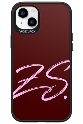 (Dark Blush) ZS 2.0 - Apple iPhone 14 Plus