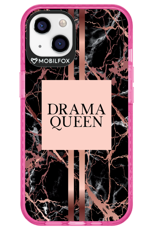 Drama Queen - Apple iPhone 13