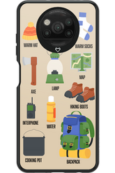 Adventure Pack 2.0 - Xiaomi Poco X3 Pro