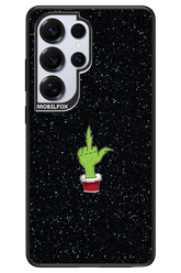 My Middle Finger - Samsung S25 Ultra