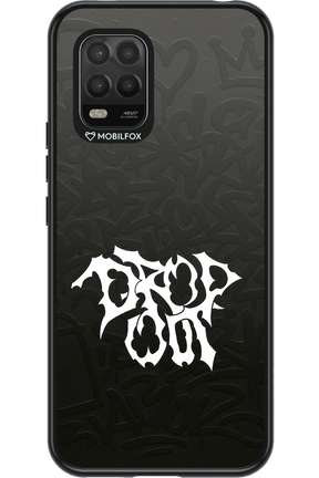 Drop Out 2.0 - Xiaomi Mi 10 Lite 5G