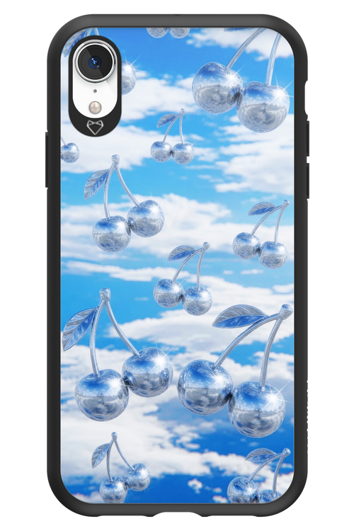 Cloud Cherry 2.0 - Apple iPhone XR