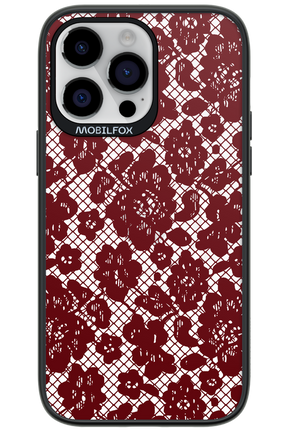 Lace Lover - Apple iPhone 14 Pro Max