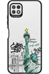 Urban Liberty - Samsung Galaxy A22 5G
