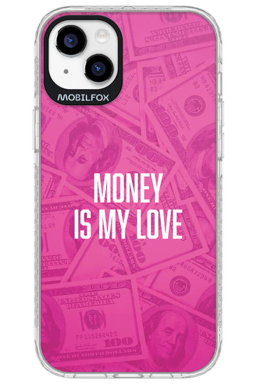 Money - Apple iPhone 14 Plus