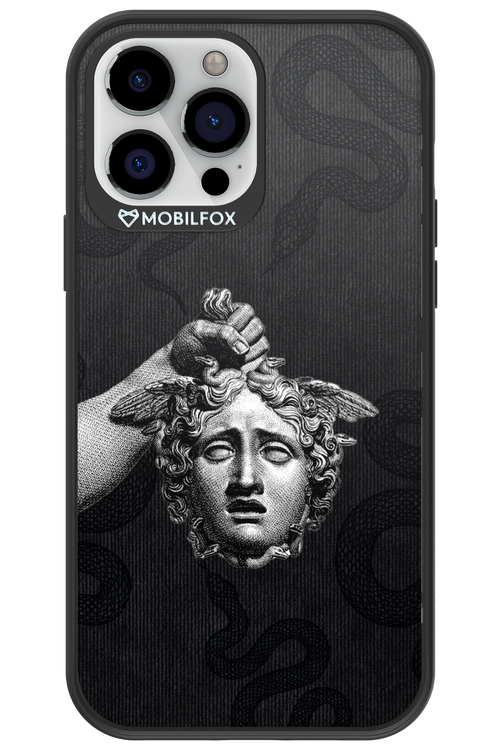 Medusa’s Gaze - Apple iPhone 13 Pro Max