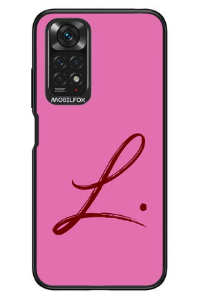 (Sorbet) L 2.0 - Xiaomi Redmi Note 11/11S 4G